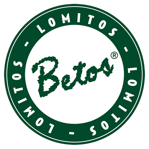 Betos Cupón logo