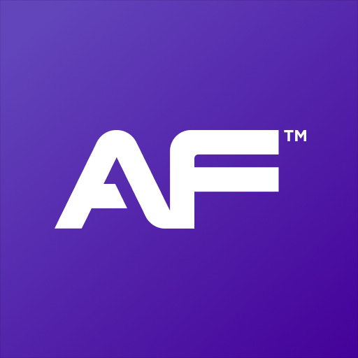 AF App  Icon