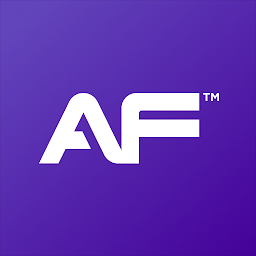 Значок приложения "AF App"