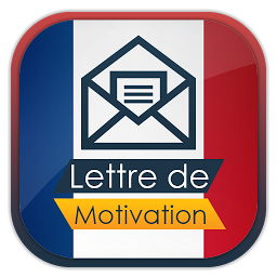 Icon image Lettres de motivation : Exempl