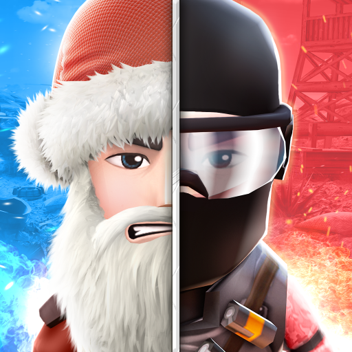 War Friends MOD + APK + DATA v2.10.0 (Ammo/Unlocked)