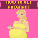 How To Get Pregnant icon