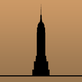 Empire State Building Guide icon