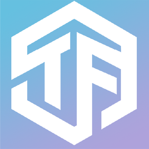 TF FPV logo
