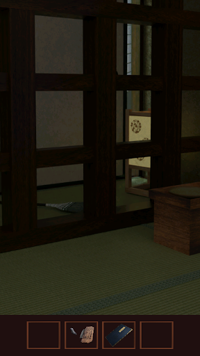 Escape Game Zashikirou Screen 3