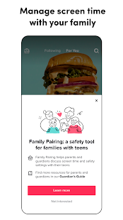 Unknown app Screenshot
