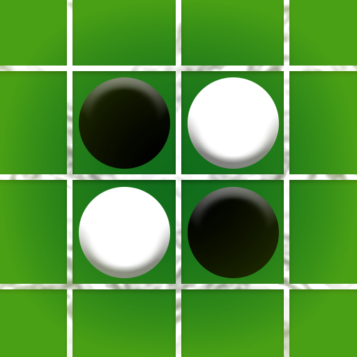 Reversi Challenge