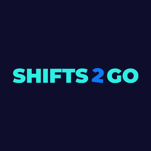 Shifts2Go logo