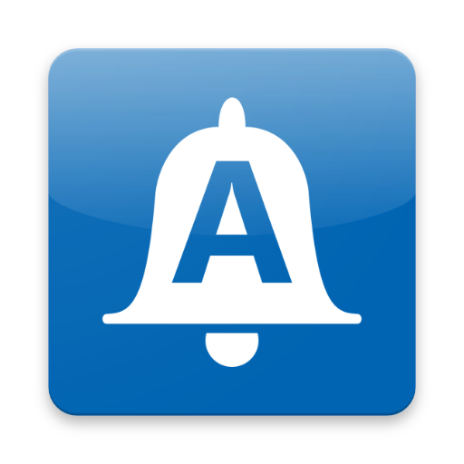 AgrarAlarm logo