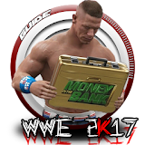 Top WWE 2K17 New Cheats icon