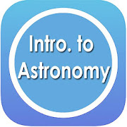 Intro. to Astronomy 3600 Facts