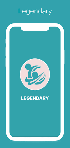 Android application Legendary Business screenshort