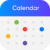 Calendar Pro - Work Planner icon