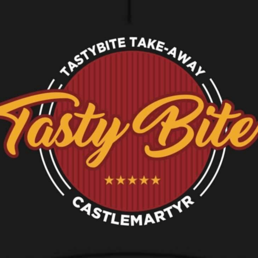 Tasty Bite Cork logo