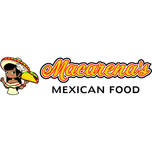 Macarenas Mexican Food logo