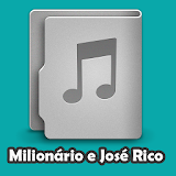 Milionário e José Rico Letras icon