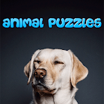 Cover Image of Tải xuống Animals Puzzle  APK