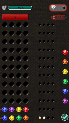 MasterMind MultiPlayer