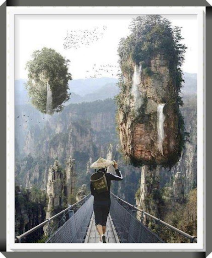 Amazing Pictures Screen 2