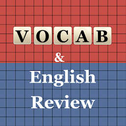 Icon image English & Vocab Review