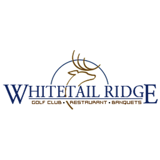 Whitetail Ridge Golf Tee Times logo