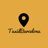 Taxi de Barcelona icon
