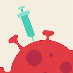 Cover Image of Download Hit The Infection 1.0.7 APK