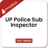 UP Police Sub Inspector Mock Tests for Best Result