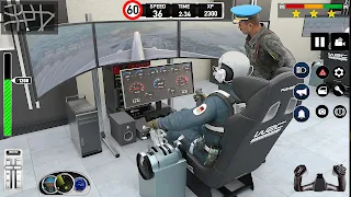 Plane Pilot Flight Simulator - Screenshot 3