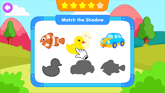 Game screenshot ABC Preschool Games: Kids 2+ apk download