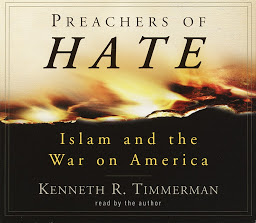 Icon image Preachers of Hate: Islam and the War on America