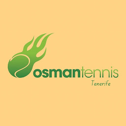 「Osman Tennis Tenerife」圖示圖片