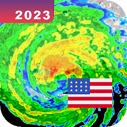 NOAA UHD Radar & NWS Alerts: Download & Review