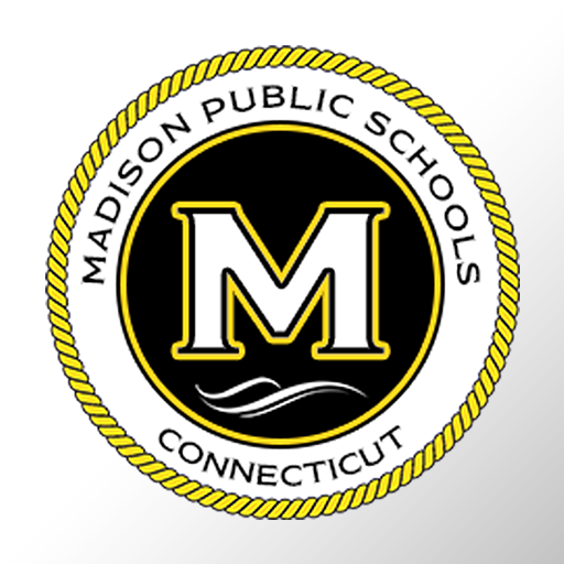 Madison Public Schools logo
