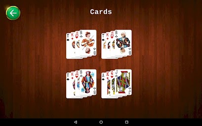 Belka Card Game