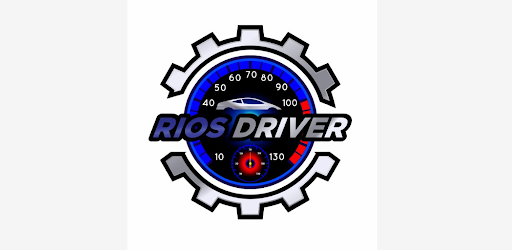Android application Rios Driver - Motorista screenshort