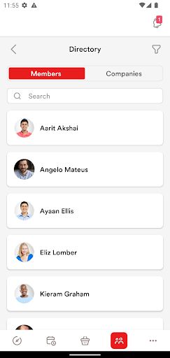 Artisans Asylum ekran görüntüsü