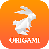 Origami Master (Paper Folding) icon