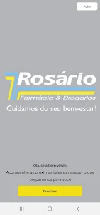 Farmácia Rosário