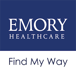 Emory Healthcare Find My Way: Download & Review