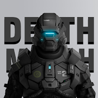 DeathMatch: PvP Team Shooter