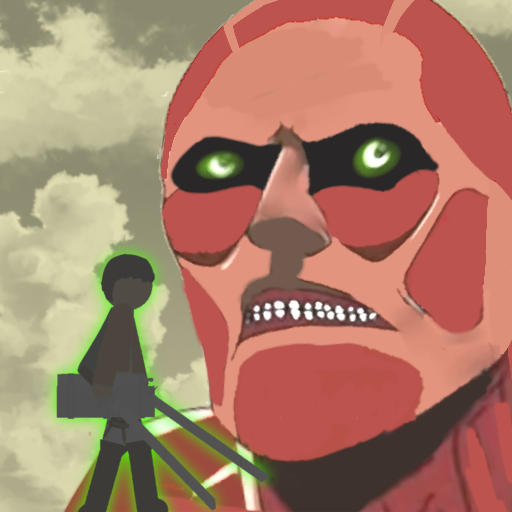 Stick Titan Attack Scarica su Windows