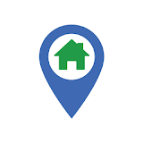 Las Vegas Home Search icon