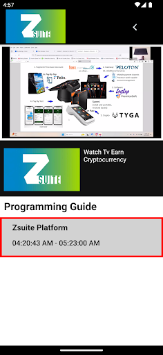 Zsuitetv Screen 2