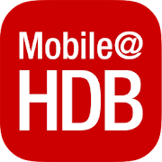 Mobile@HDB  for PC Windows and Mac