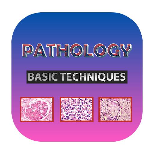 General Pathology and Basic Te  Icon
