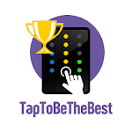 Cover Image of ดาวน์โหลด Tap to be the best  APK