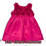 Baby Clothes Collection icon
