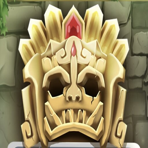 Solitaire: Three Magic Towers logo
