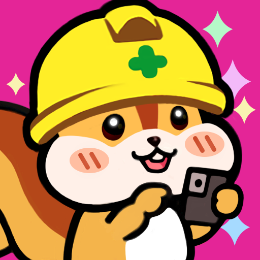 Idle Squirrel Tycoon: Manager img